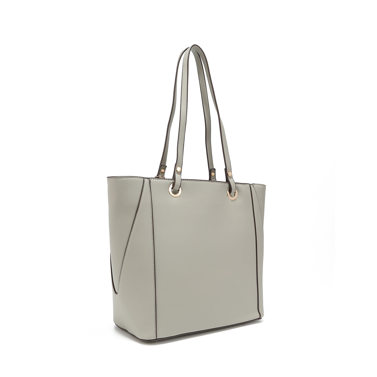 CONJUNTO DE 3 PIEZAS (Shopper, Bolso pequeño, Neceser)-3